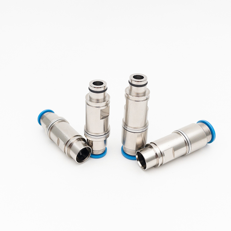 10mm Metal Pneumatic Contact Pcf-Od10.0 Heavy Duty Connector Female Contact 09140006450