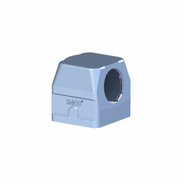 China 
                        19140020501 Heavy Duty Connector, M25, Hood, Side Entry Replacement Harting
                      manufacture and supplier