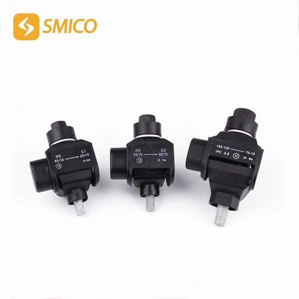 China 
                        1kv Insulation Piercing Connector for Power Distribution System
                      manufacture and supplier