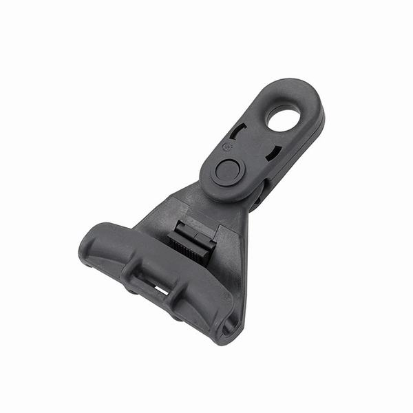 China 
                        25-95sqmm Plastic ABC Suspension Clamp
                      manufacture and supplier