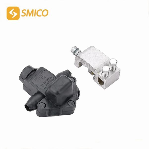 China 
                        ABC Power Cable Insulation Piercing Terminal Connector (IPC)
                      manufacture and supplier