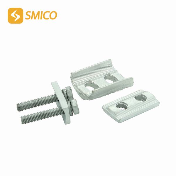 China 
                        Add to Compare Share Capg Bimetallic Pg Clamp
                      manufacture and supplier