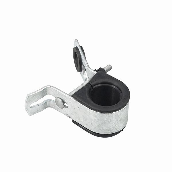 Chine 
                                 Collier de serrage de suspension de l'aluminium (caoutchouc filtres en coin) Shc-2                              fabrication et fournisseur