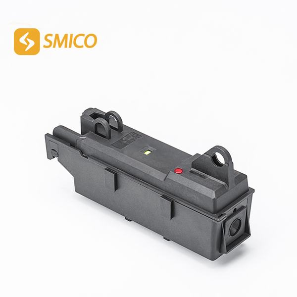 China 
                        Apdm 400A Outdoor Pole Mounted Fuse Switch Disconnector Fuses
                      manufacture and supplier