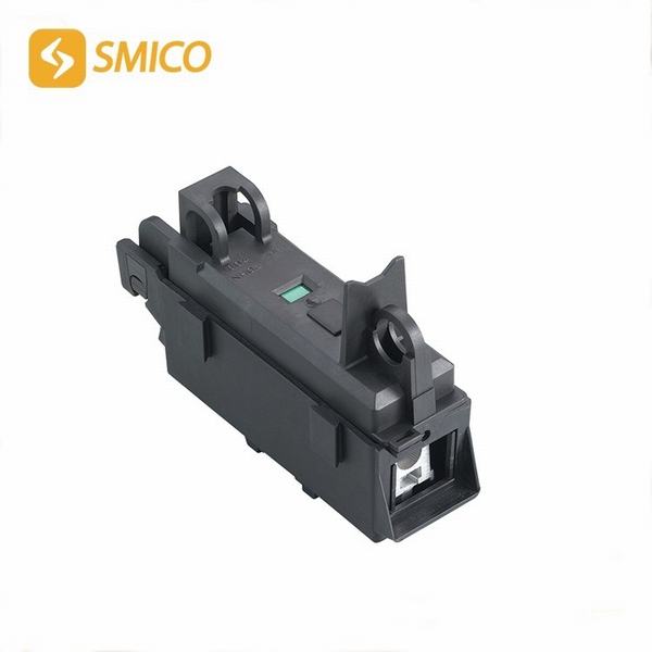 China 
                        Apdm160 Single Phase Fuse Switch Disconnector for Nh Type Fuses up to 160A
                      manufacture and supplier