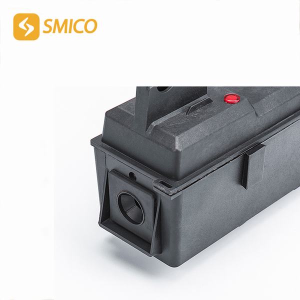 China 
                        Apdm400 400A 400 Holder Fuse Switch Disconnector
                      manufacture and supplier