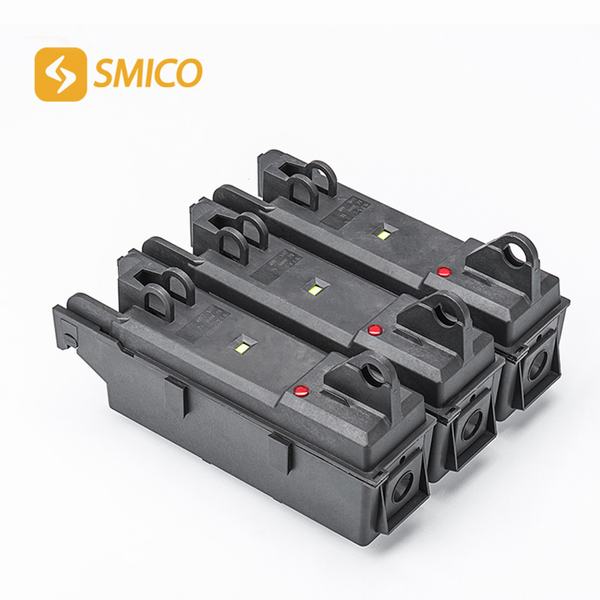 China 
                        Apdm400 400A Pole Mounted Fused Disconnect Fuse Switch Disconnectors
                      manufacture and supplier