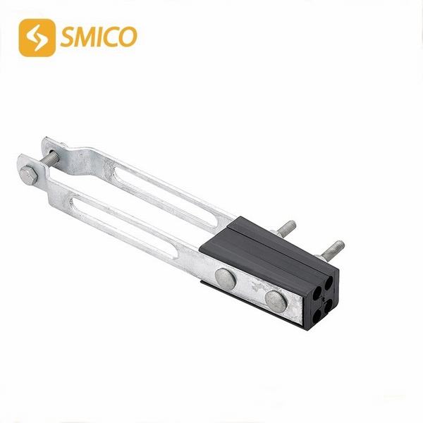 China 
                        Best Products for Import Nes-B2 Electrical Wire Tension Clamp Connector
                      manufacture and supplier