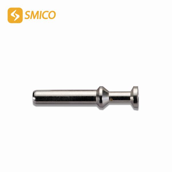 China 
                        Ccsm 40A Male Crimp Contacts for Heavy Duty Connectors
                      manufacture and supplier