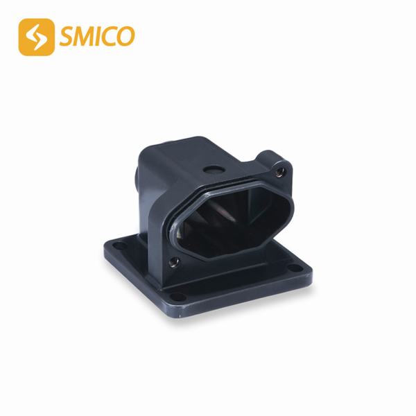 China 
                        Ce RoHS UL Approval OEM Smico Power Cable Plug
                      manufacture and supplier