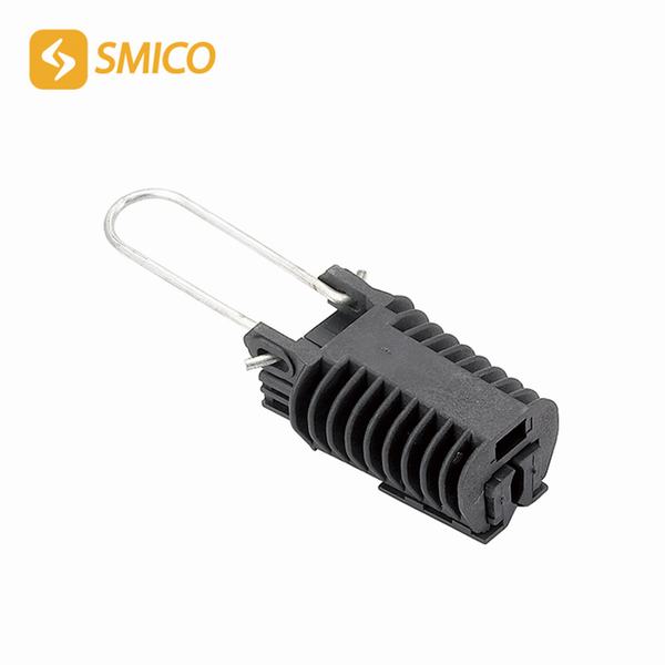 China 
                        Cheap and Safe Use IEC Standard Electrical Tension Dead End Anchor Connector
                      manufacture and supplier