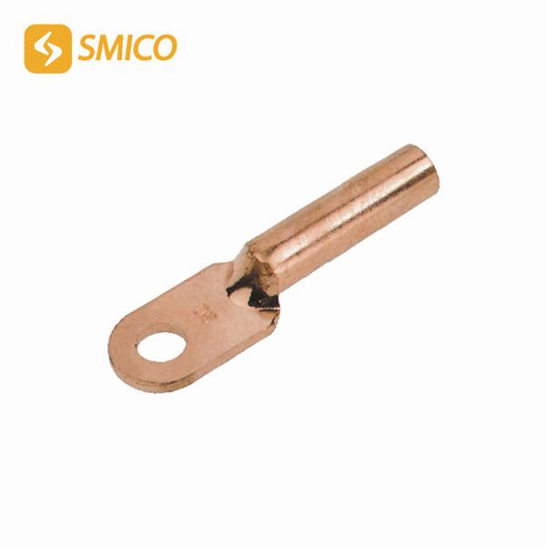 China 
                        Copper Lug Factory Manufactured Terminals Crimp Terminals
                      manufacture and supplier