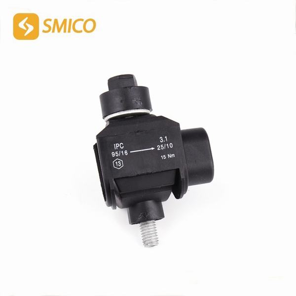 China 
                        Customized Flameproof Insulated Piercing Connector (IPC 3.1)
                      manufacture and supplier
