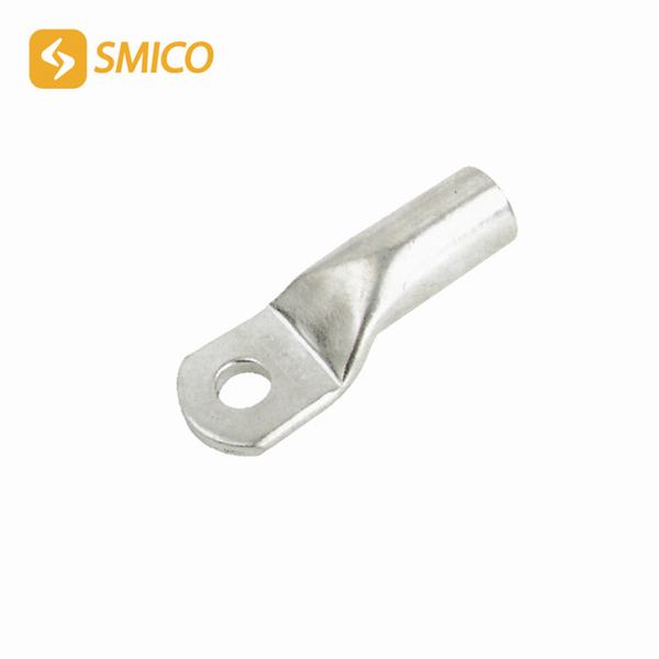 China 
                                 DIN46235 tipo DIN Aus cobre tubo longo de cravar Espigão de terminais de ligação                              fabricação e fornecedor