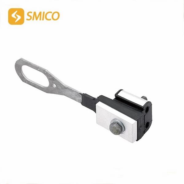 China 
                        Four Cores Cable Anchoring Clamp Tension Clamp Sm160
                      manufacture and supplier