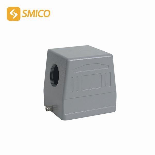 China 
                        H32b-Sk-2b-Pg29 32b-Se-2b Side Entry Heavy Duty Connector
                      manufacture and supplier
