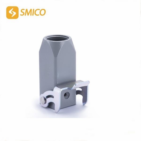 China 
                        H3a EMC. Heavy Duty Connectors
                      manufacture and supplier