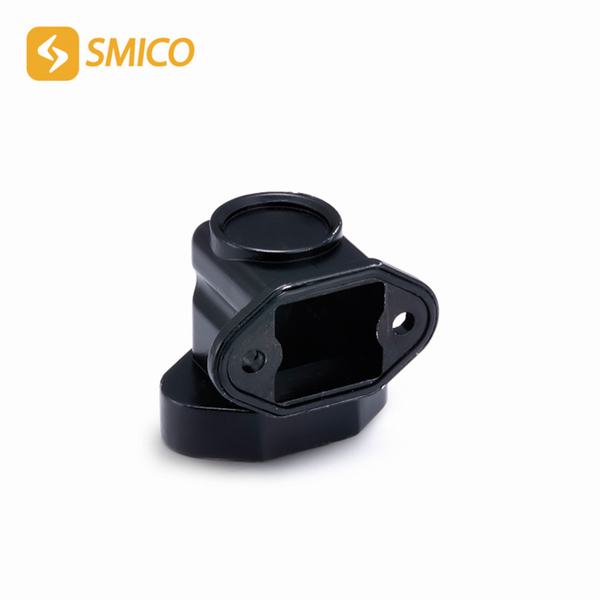 China 
                        H3a High Quality Automotive Waterproof Electrical Heavy Duty Connector
                      manufacture and supplier