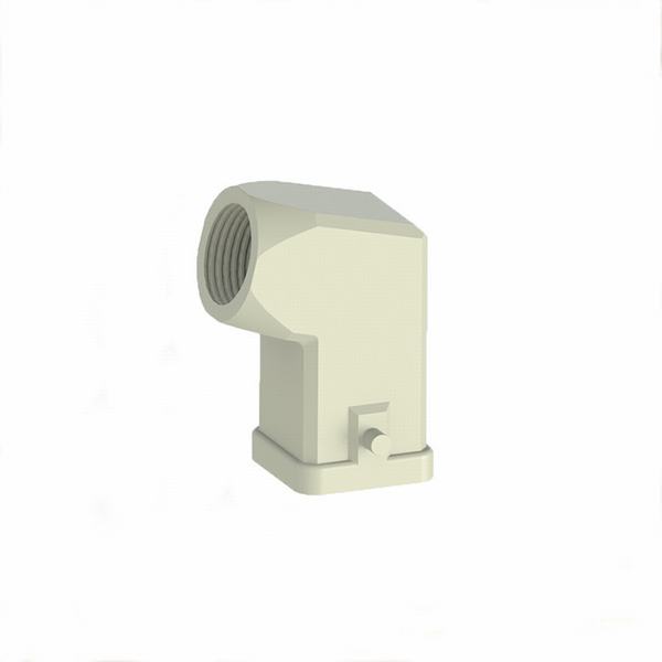China 
                        H3a. P-Sk-2b-M20, Pg11 Han a Side Entry Heavy Duty Connectors
                      manufacture and supplier