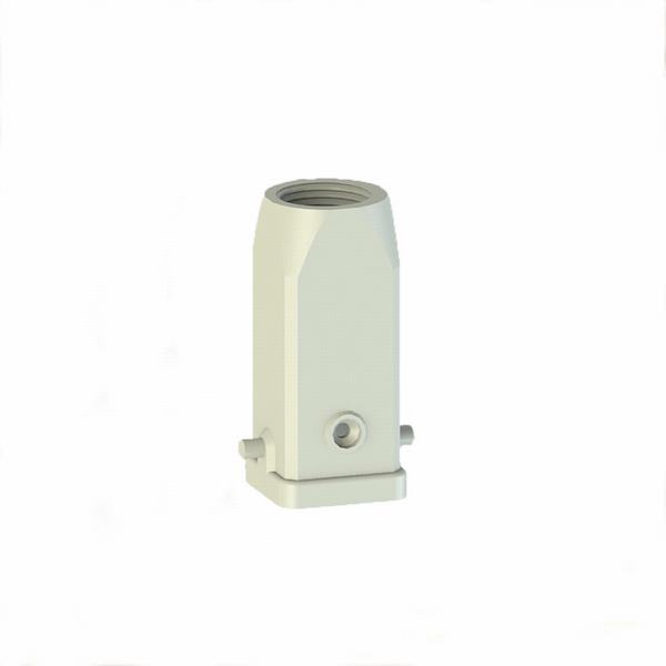 China 
                        H3a. P-Tk-2b-M20 / H3a. P-Tk-2b-Pg11 Heavy Duty Connectors H3a Plastic Cover
                      manufacture and supplier