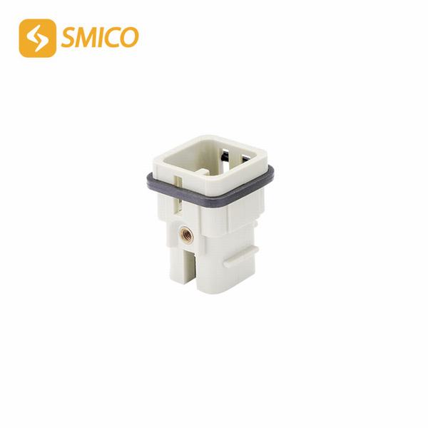HD-007-M 7+1 Crimping Connectors for Radiology and Medical Appliances