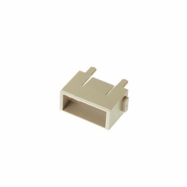 China 
                        Han-Modular Adaptermodul So-Am-F Heavy Duty Connector 09140013111
                      manufacture and supplier