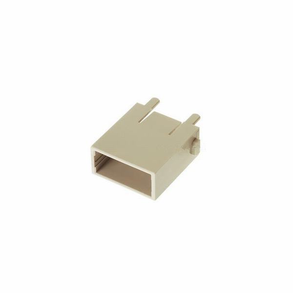 China 
                        Han-Modular Adaptermodul So-Am-M Heavy Duty Connector 09140013011
                      manufacture and supplier