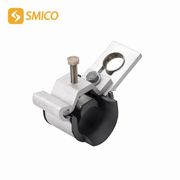 China 
                        High Quality Cable Suspension Clamp with Ce Sm130
                      manufacture and supplier