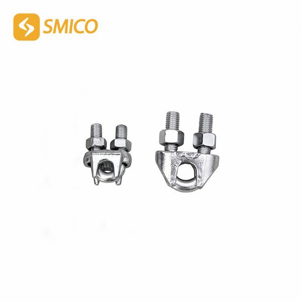 High Quality Industry Steel Rigging Fasteners Elevator Wire Rope Clip