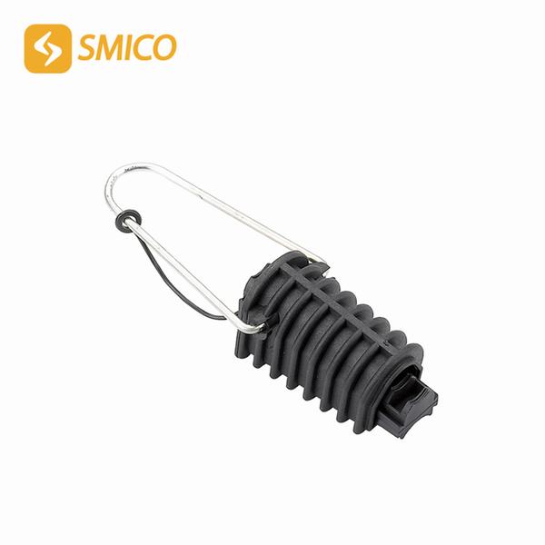 China 
                        High Tension Electric Wire Conductor Anchor Clamp
                      manufacture and supplier