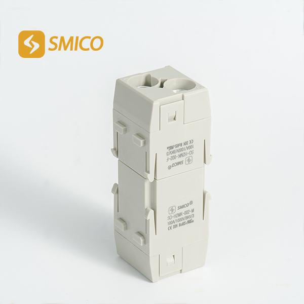 China 
                                 Hm 09140022653 Modular Heavy Duty Conector modular (H2MK-002).                              fabricante y proveedor