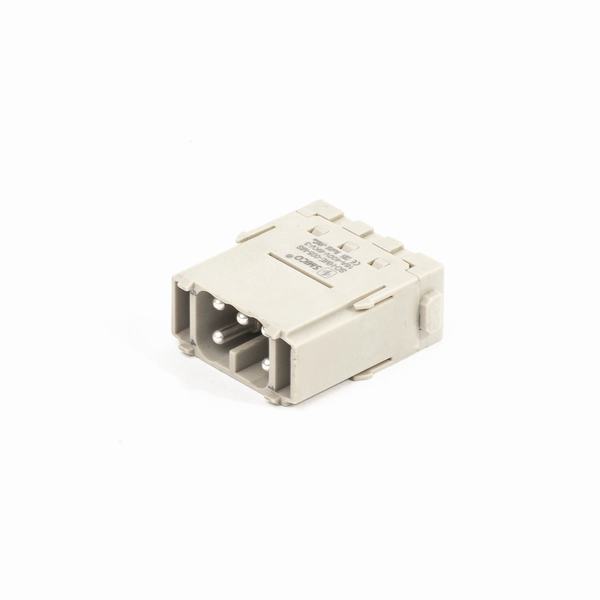 China 
                        Hme-005 Cage-Clamp 5 Pin Module Electrical Connector
                      manufacture and supplier