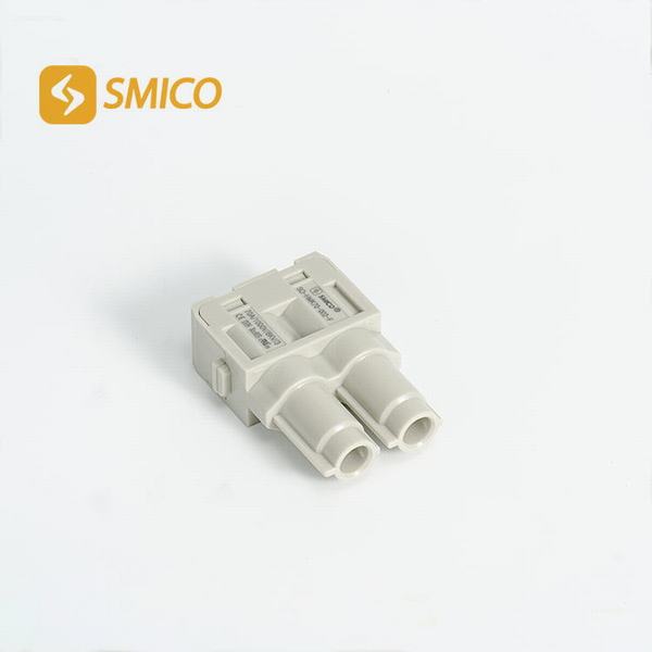 China 
                                 Hmk70-002 Conector tipo militar para las interfaces y Comunicación Industrial                              fabricante y proveedor