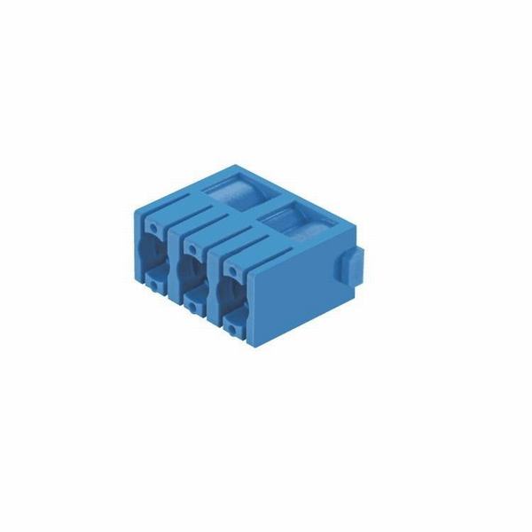 China 
                        Hmp-003-V2 09140033501 Metal Pneumatic Module for 3 Contacts Heavy Duty Connectors
                      manufacture and supplier