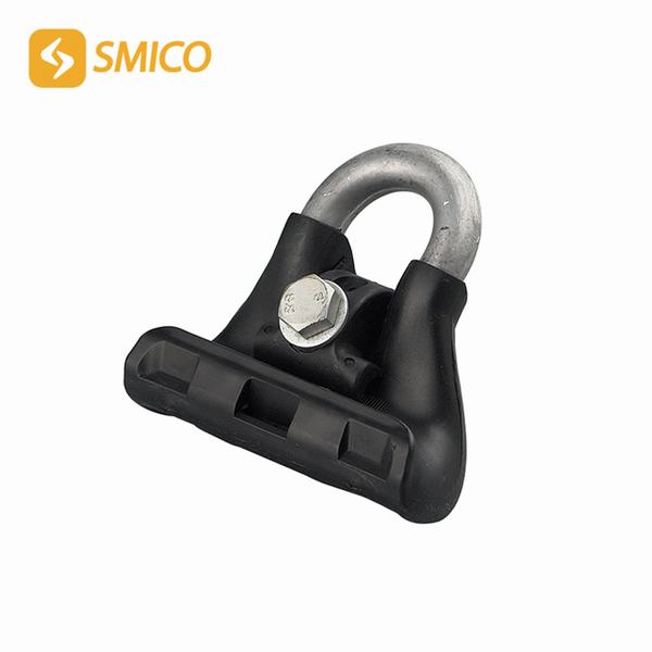 China 
                        Insulated Tension Suspension Clamp Sm95 (Palm style)
                      manufacture and supplier