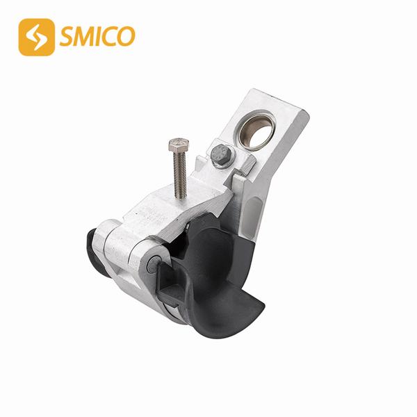 China 
                        Low Voltage Suspension Bridge Cable Clamp Power Accessories
                      manufacture and supplier