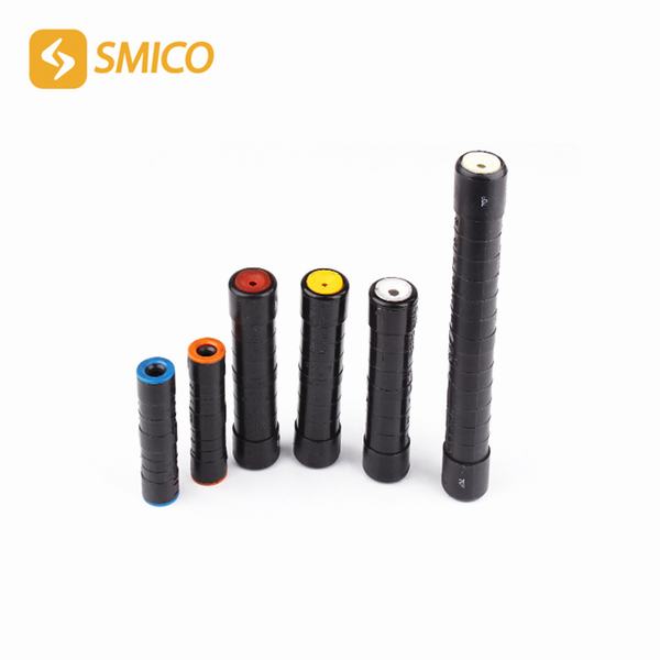 China 
                        Mjpb Small Size Cable Pre Insulated Connector and Compression Sleeves
                      manufacture and supplier