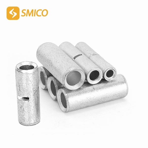 China 
                        Non Insulated Electrical Butt Connectors
                      manufacture and supplier