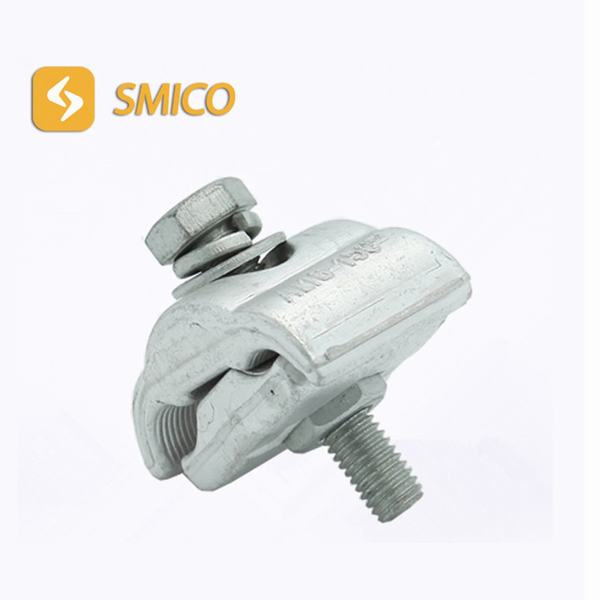 China 
                        Overhead Cables Accessories One Bolt Aluminium Parallel Groove Clamp
                      manufacture and supplier