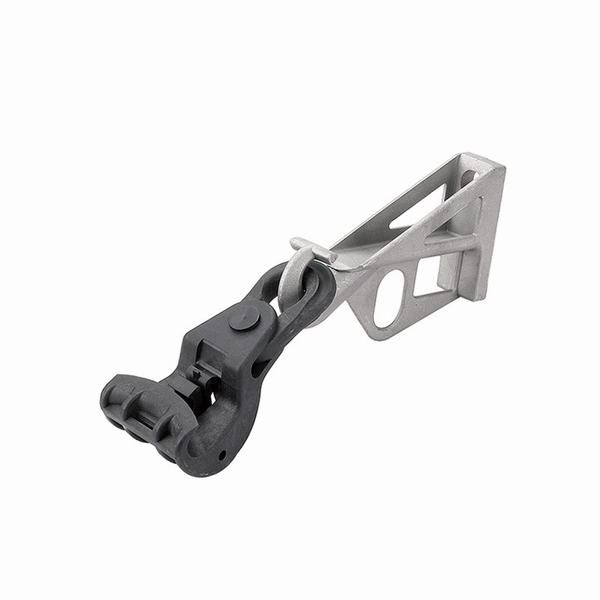 PS1500 Dead End Clamp with Bracket / Double Suspension Clamp / Suspension Assembly Clamp