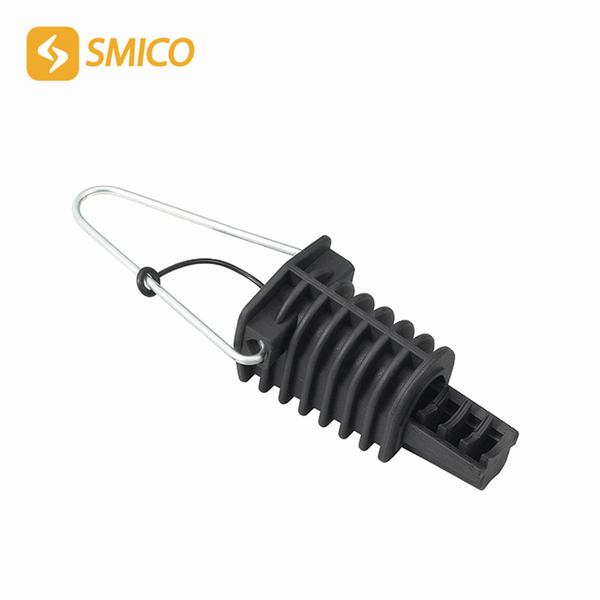 China 
                                 Cable de antena de alta tensión de plástico del conector de anclaje                              fabricante y proveedor