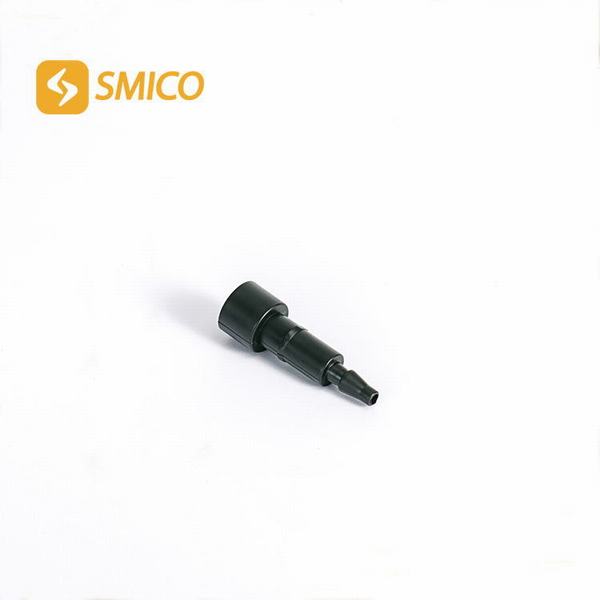 China 
                                 Contacto pneumático com desligado utilizado para o módulo do conector de serviço pesado de Acoplamento                              fabricação e fornecedor
