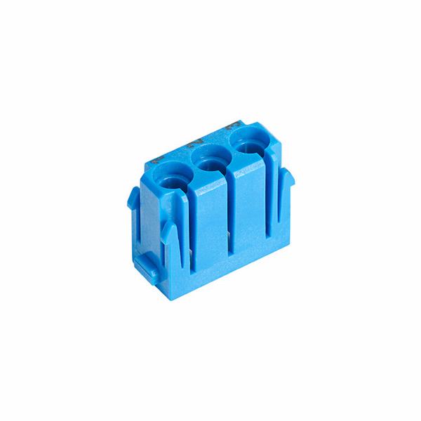 China 
                        Pneumatic Module Hdc Power Rectangular Heavy Duty Connector
                      manufacture and supplier