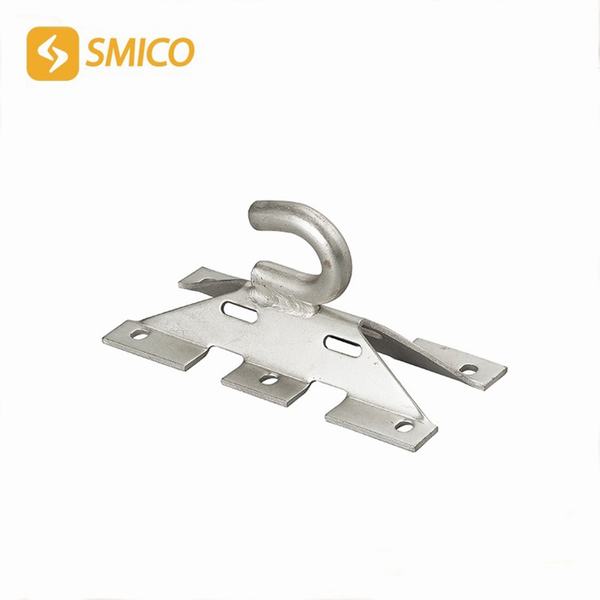 China 
                        Progressive Stamped Concrete Anchor Brackets
                      manufacture and supplier