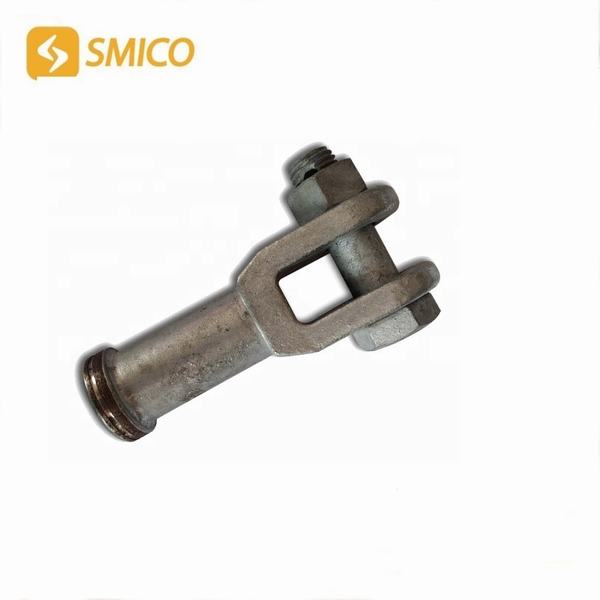 
                        Pulling Plate Thimble Clevis
                    