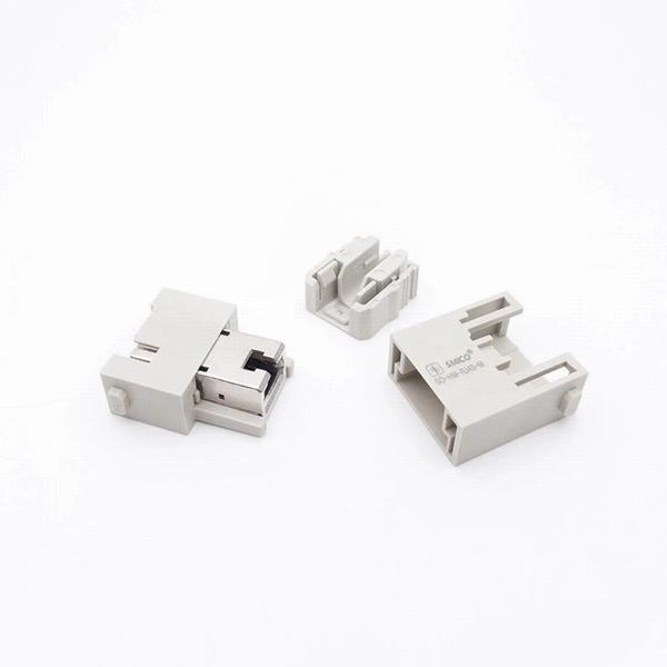 China 
                        RJ45 Terminal Modular Connectors for Signal Communication
                      manufacture and supplier