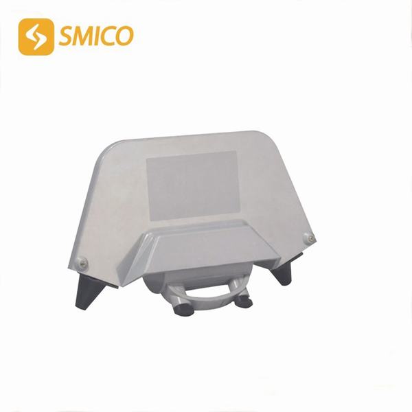 China 
                        SMF-3 400A Overhead Fuse Carrier
                      manufacture and supplier