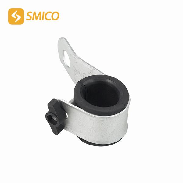 China 
                        Shc-3 UV Resistant Plastic Suspension Clamp
                      manufacture and supplier