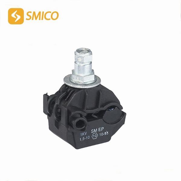 China 
                                 Antena de acessórios ABC Smep fornecido isolamento do cabo conector perfurante                              fabricação e fornecedor