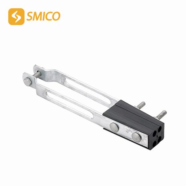 China 
                        Smico Best Products for Import Nes-B2 Electrical Wire Tension Connector
                      manufacture and supplier